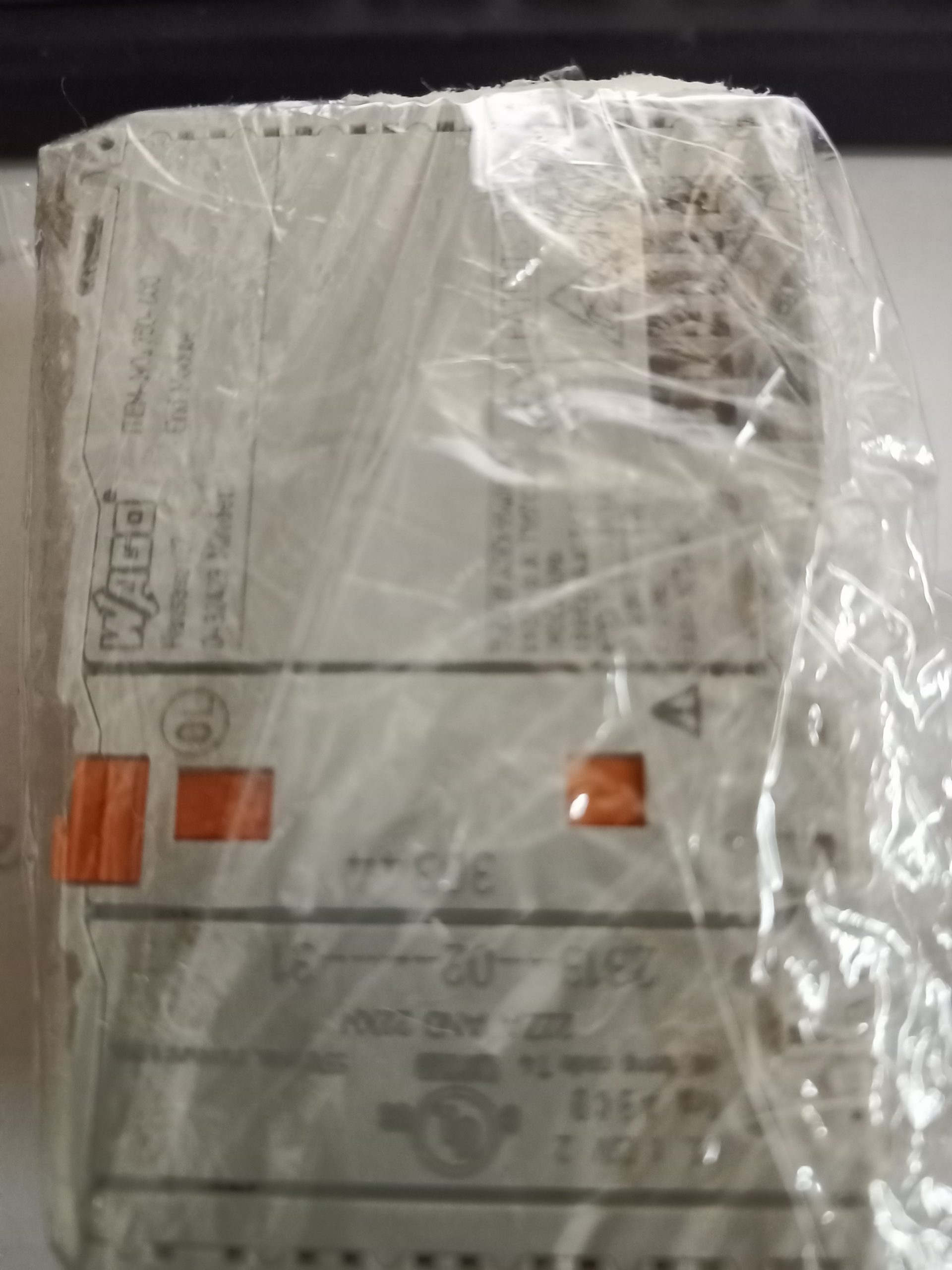Instruction Manuals Particle Monitors LPM-II-plus Instruction Manuals Particle Monitors LPM-II-plus