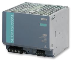 Alimentatore SIEMENS SITOP PSU300M 6EP1437-3BA10 – Usato Eccellente, Spedizione USA