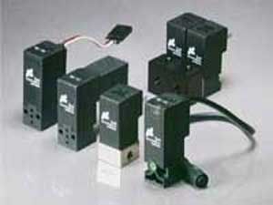 FLUID CH-1290 VERSOIX SOLENOID VALVE COIL - Aeliya Marine