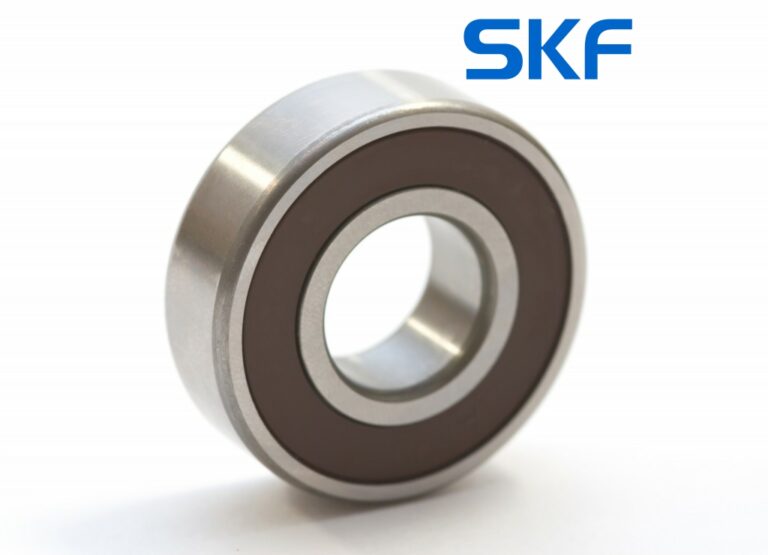 Recoules Rb206 RB-206 SKF Bearing - Plc Automation Parts
